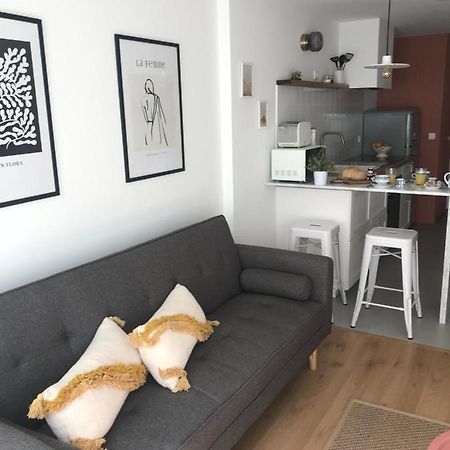 Appartement Torreon II à Foz Extérieur photo