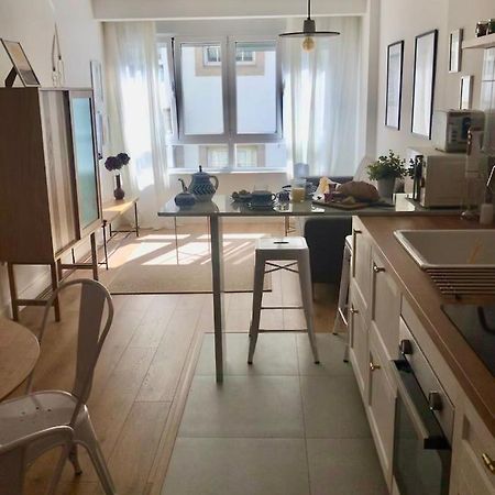 Appartement Torreon II à Foz Extérieur photo