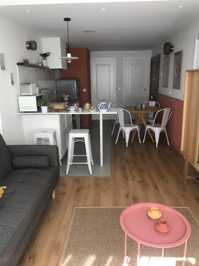 Appartement Torreon II à Foz Extérieur photo